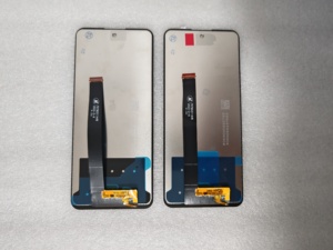 Teléfono móvil Lcd para Hotwave Note12 Pantalla táctil Lcd Pantalla original para reparación de reemplazo - Product Image 5