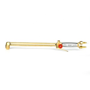 شعلة لحام يدوية على الطراز الروسي من UWELD، شعلة غاز للحام - Product Image 4