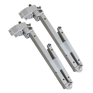 Afstandsbedienbare uittrekbare zonwering voor buiten, patio, tuin, zonnescherm, handige uittrekbare zonweringen - Product Image 5