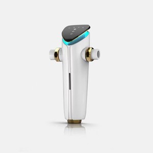Préfiltre à haut débit Intelligent Automatique Universel pour le lavage à contre-courant Filtre à eau pour sédiments réutilisable pour toute la maison - Product Image 2
