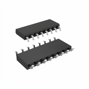 MAX4632ESE Interface 16 SOlC (0.154", 3.90mm Width) Authorized Distributor Integrated Circuit Kit - Product Image 1