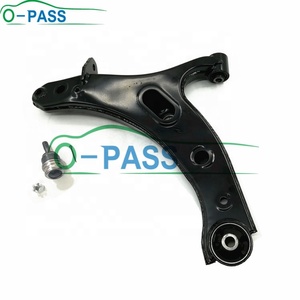 Brazo de control inferior delantero OPASS para <span class=keywords><strong>SUBARU</strong></span> Legacy <span class=keywords><strong>Outback</strong></span> BM <span class=keywords><strong>BR</strong></span> 2009-2014 20202-AJ000 - Product Image 3