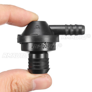 วาล์วทางเดียว 030103175B ท่อระบายอากาศเครื่องยนต์สำหรับ AUDI A1 A3 S3 8P สำหรับ VW/Beetle Caddy Golf/Jetta/Polo 9N 6R 6C EOS Touran - Product Image 5