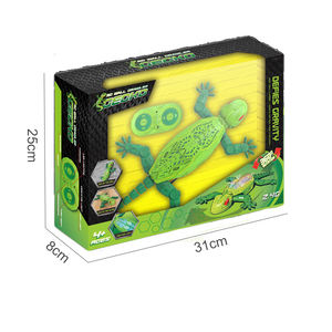 QS Nuevo Diseño, Juguete Infantil de Escalada con Control Remoto 2.4G, Multifuncional, con Luz, en 3 Colores - Product Image 6