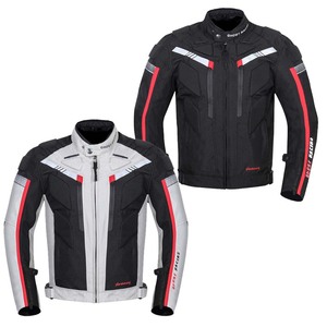 Yakeda-Chaqueta de malla transpirable para motociclista, uniforme de conducción para carreras, Motocross, vaquera con almohadillas protectoras, chaqueta táctica para motocicleta - Product Image 1