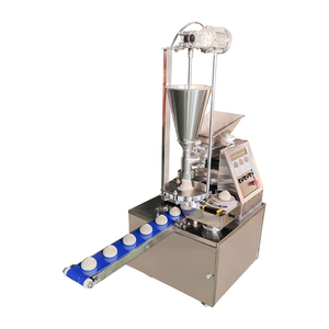 momo Making Machine Commercial Nepal momo Machine Semi Automatic Gyoza momo Dumpling Machine - Product Image 6