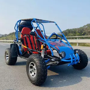 AX21715-005 200cc ללכת Kart karting מכוניות למכירה