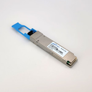 ตัวรับส่งสัญญาณแสงแบบออปติคอล Original Tr-iq13l-n00 40gbase-lr4 1310nm Psm 10km Smf Mpo รุ่น Tr-iq13l-n00 Tr-iq13l-n00 - Product Image 5