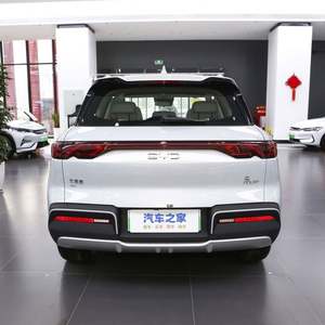 2024 Réservable BYD Yuan up BYD Véhicules électriques Nouvelle voiture Pure Electric 5 portes, 5 places SUV Voitures à vendre - Product Image 1