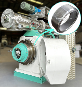 Machine à fabriquer de la litière <span class=keywords><strong>pour</strong></span> <span class=keywords><strong>chat</strong></span> en tofu, haute capacité, petite machine à granulés <span class=keywords><strong>pour</strong></span> la litière <span class=keywords><strong>pour</strong></span> <span class=keywords><strong>chat</strong></span> - Product Image 5