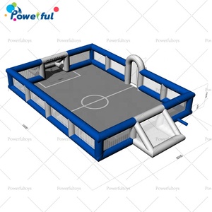 <span class=keywords><strong>Campo</strong></span> <span class=keywords><strong>da</strong></span> Calcio Gonfiabile Gigante, <span class=keywords><strong>Campo</strong></span> <span class=keywords><strong>da</strong></span> Calcio Gonfiabile con Strato Inferiore, <span class=keywords><strong>Campo</strong></span> <span class=keywords><strong>da</strong></span> Calcio Gonfiabile con Superficie a Schiuma - Product Image 5