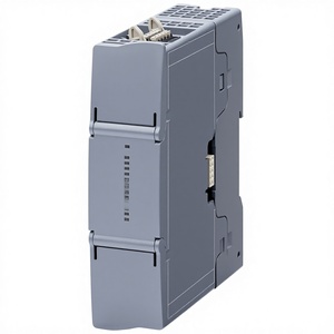 SIMATIC S7-1200 SM 1223 ดิจิตอล I/O 8DI/8RLY ใหม่เอี่ยม; อินพุต 8x DI 24V กระแสชาร์จ/ดึง 6ES7223-5PH50-0XB0 - Product Image 2