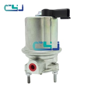 Pompe de transfert de carburant électrique 3990106 pour moteur SBB5 QSB5.9, pompe de transfert de carburant pour machines de construction, pièces de pompe à carburant - Product Image 5
