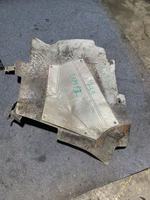 SUKU CADANG MOBIL BEKAS ASLI untuk Ferrari F430 360 LH Pelindung Panas Tangki Bahan Bakar OEM 208492