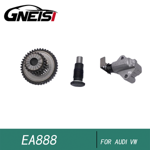 适用于大众奥迪EA888发动机的正时链条修理包 - Product Image 3