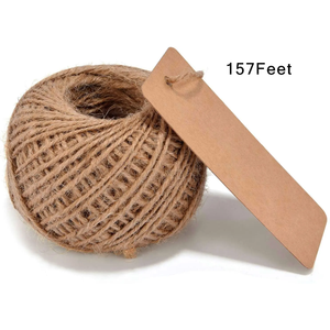 2025 Kraft tái sử dụng giấy các tông Trống Tùy Chỉnh t Áo sơ mi thẻ cho bao bì khuyến mãi - Product Image 2