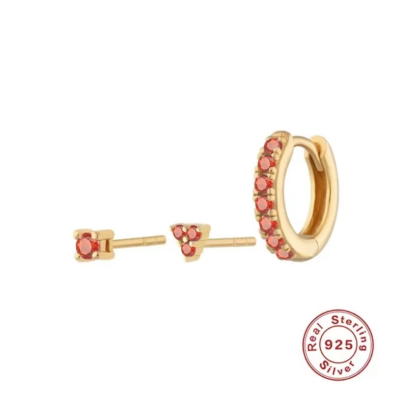 Gold (Red)