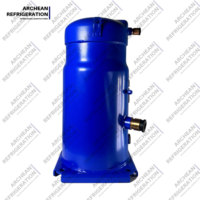 Nuevo Compresor Scroll Trane de 30 Toneladas SH380A4ABE para Aire Acondicionado, Congeladores Profundos y Unidades Condensadoras para Cámaras Frigoríficas