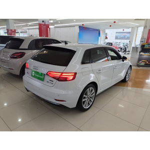 Guazi 2020 <span class=keywords><strong>Audi</strong></span> <span class=keywords><strong>A3</strong></span> Berline 5 places Essence Prête à l'expédition Automatique Conduite à gauche pour une utilisation quotidienne robuste - Product Image 5