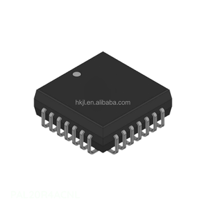 Buy Electronics Components Online Embedded PAL20R4ACNL Authorized Distributor - Product Image 1