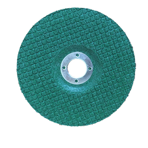 Pierre Abrasive, prix raisonnables, meule, disque abrasif, coupe en verre pour cuivre EN12413 CN;ZHE noir/rouge <span class=keywords><strong>T42</strong></span> - Product Image 5