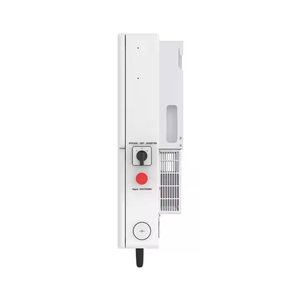 Inversor Híbrido LI S de 7.6kW Monofásico/Trifásico de Alto Voltaje, 4 MPPT, Protección IP65, Comunicación Wifi, Almacenamiento de Energía para Sistemas Solares - Product Image 2