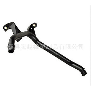 Manguera de radiador para coche Benbao Chima 11531705220 para reemplazo y reparación con abrazadera de material plástico - Product Image 5