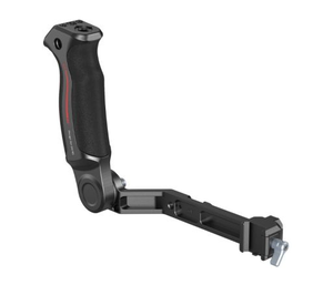 Poignée de transport SmallRig pour <span class=keywords><strong>DJI</strong></span> RS <span class=keywords><strong>2</strong></span> / RSC <span class=keywords><strong>2</strong></span> / RS 3 / RS 3 Pro / RS 3 <span class=keywords><strong>Mini</strong></span> / RS 4 / RS 4 Pro / RS 4 <span class=keywords><strong>Mini</strong></span> 3028D - Product Image 2