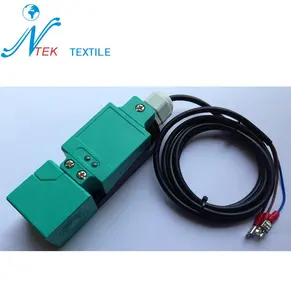 Weaving Textile Rapier Loom Machinery spare parts be82043 be89270 be83081 be83082 pat-a proximity switch