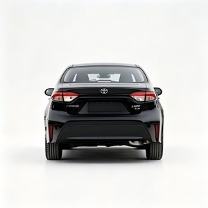 <span class=keywords><strong>Toyota</strong></span> Levin TNGA 1.5L berline compacte 2024, état neuf, noir, disponible dès maintenant (modèle très demandé) - Product Image 5