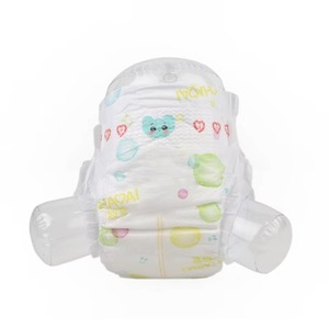 Couches Bébé en <span class=keywords><strong>Papier</strong></span> OEM de Qualité Supérieure - Product Image 1