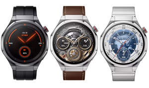 Original Honor Đồng Hồ 5 Siêu Trung Quốc Phiên Bản 1.5-Inch Amoled Màu Vòng Màn Hình Magicos 480MAh Không Dây Sạc OTA Cập Nhật IP68 - Product Image 4