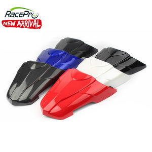 RACEPRO pièces de carénage de siège arrière de moto pour <span class=keywords><strong>Suzuki</strong></span> <span class=keywords><strong>SV</strong></span> 650 <span class=keywords><strong>2017</strong></span> 2018 2019 2020 2021 2022 - Product Image 1