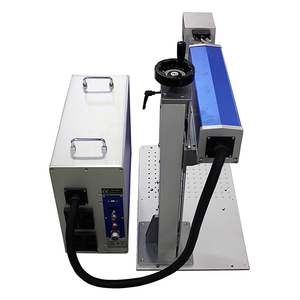 Separated LY Fiber <strong>Laser</strong> GALVO <strong>Laser</strong> Printer <strong>Machine</strong> 30w RAYCUS Stainless Steel <strong>Etching</strong> <strong>Machine</strong> <strong>Laser</strong> Marking <strong>Machine</strong> - Product Image 5