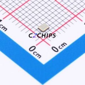 SX1B30.000F1210F30 Crystal (Passive) SMD2016-4P Crystal Oscillator SMD Crystal Oscillator 30MHz 10ppm 12pF - Product Image 1