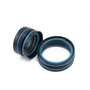 แหวนซีลกันน้ำมัน kdas แหวนซีลแบบผสมทนทานต่อการสึกหรอของผู้ผลิต - Product Image 1
