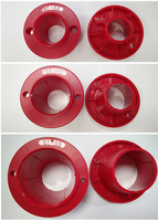 Support de rangement pour outils de fraisage CNC BT50 ABS pour centre d'usinage CNC