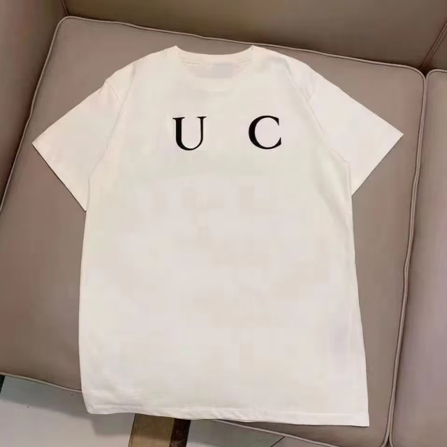 2026 Brand T Shirts Men T-shirt Branded Clothing Designer Clothes Designer Shirts Luxury T Shirts