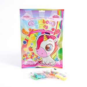Bolsas <span class=keywords><strong>de</strong></span> <span class=keywords><strong>jengibre</strong></span>, dulces, Yummy, Limón suave, <span class=keywords><strong>jengibre</strong></span>, OEM, embalaje fresco, Color <span class=keywords><strong>de</strong></span> embalaje, características del paquete, gran oferta - Product Image 4