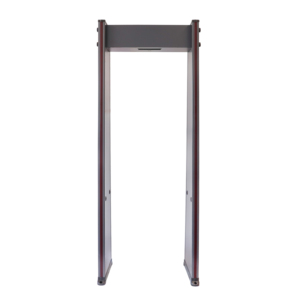 Puerta DE SEGURIDAD MCD para puerta de detector de metales para escuela, centro comercial, hotel, <span class=keywords><strong>aeropuerto</strong></span> - Product Image 2