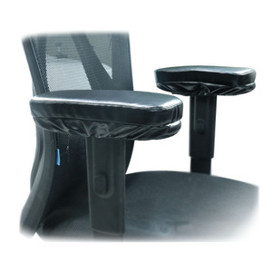 Silla de oficina Reposabrazos Cubierta Almohada Soporte de codo ergonómico Cojín Reposabrazos Almohadillas - Product Image 5