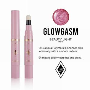 Usine professionnelle Oem de haute qualité maquillage de beauté cosmétiques personnalisés bâton de fard à joues liquide - Product Image 5