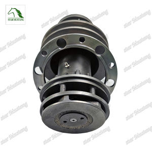 ปั๊มน้ำ NHA220 เหมาะสำหรับอะไหล่เครื่องยนต์คูมาสึ - Product Image 6