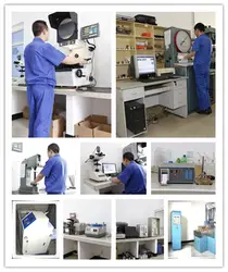 Thép không gỉ rỗng ren que thép không gỉ 304 trong nội bộ ren rỗng <span class=keywords><strong>Rod</strong></span> M10 - Product Image 6