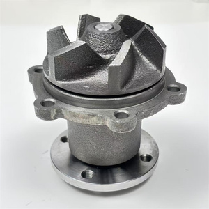 Pompe à eau 136315100A pour 4.135 4.154 4.182 204-30 843 SL6620 SL6625 - Product Image 3