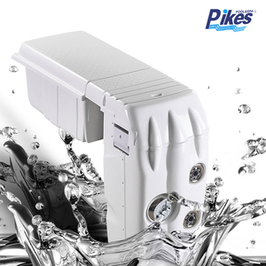 Filtro de Agua de Pared de Buena Calidad Fabricado en Fábrica, <span class=keywords><strong>sin</strong></span> Tuberías, para Piscina - Product Image 4