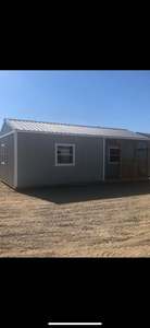 14x28 Tiny Home CabinFREE SHIPPING TO ALL - Product Image 3