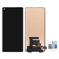 Écran OLED Flexible d'Origine pour OPPO Find X2/Find X2 Pro/OnePlus 8 Pro – Assemblage d'Écran Tactile pour Réparation de Téléphone Mobile