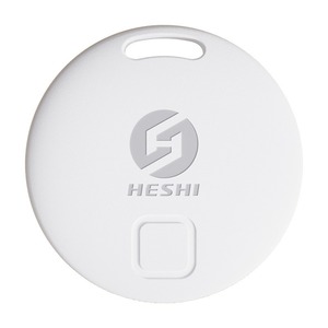 Smart Anti-Loss <b>Device</b> Mini App Wireless Tracker Find My Anti-Loss Pet Wallet Locator for Export - Product Image 1