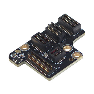 Plaque adaptatrice d'extrudeur Topzhu série P1P, plaque de capteur de température pour tige chauffante en métal, accessoires d'imprimante 3D - Product Image 2